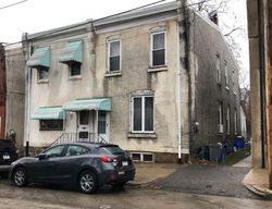 Pre-foreclosure in  PENSDALE ST Philadelphia, PA 19128