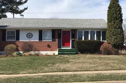 Pre-foreclosure Listing in ACADEMY AVE REISTERSTOWN, MD 21136
