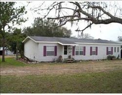 Pre-foreclosure in  MARIETTA PL Zephyrhills, FL 33541