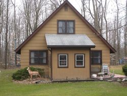 Pre-foreclosure in  CINNAMON DR N West Salem, OH 44287