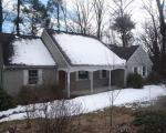 Pre-foreclosure Listing in OAK LN PINE GROVE, PA 17963