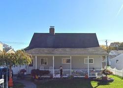 Pre-foreclosure in  MOCKINGBIRD LN Levittown, NY 11756