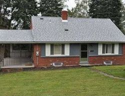 Pre-foreclosure in  TROTTER DR Allison Park, PA 15101