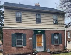 Pre-foreclosure in  LONG RD Pittsburgh, PA 15235