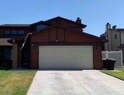 Pre-foreclosure Listing in ADEL CT COLTON, CA 92324