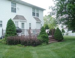 Pre-foreclosure in  STERLING MAPLE CT Clayton, OH 45315