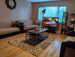 Pre-foreclosure in  DULANCEY CT Staten Island, NY 10301