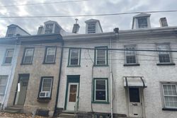 Pre-foreclosure in  SILVERWOOD ST Philadelphia, PA 19127