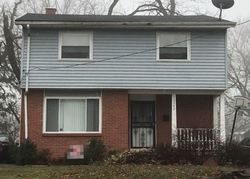 Pre-foreclosure in  S WOODLAND RD Cleveland, OH 44120