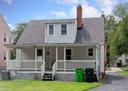 Pre-foreclosure in  WINSTON RD Cleveland, OH 44121