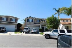Pre-foreclosure in  OUTRIGGER DR Chino Hills, CA 91709