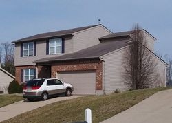 Pre-foreclosure in  LONG DR Hamilton, OH 45011