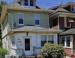 Pre-foreclosure in  PELTON AVE Staten Island, NY 10310