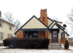 Pre-foreclosure in  ROCKHILL AVE Dayton, OH 45429