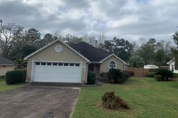 Pre-foreclosure in  SUMERLIN DR Tallahassee, FL 32317