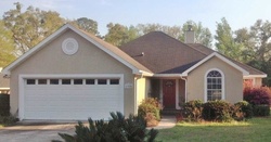 Pre-foreclosure in  SUMERLIN DR Tallahassee, FL 32317