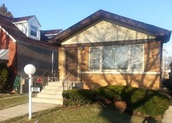 Pre-foreclosure in  S EMERALD AVE Chicago, IL 60620