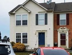 Pre-foreclosure in  JAMESTOWN CIR Mays Landing, NJ 08330