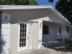 Pre-foreclosure in  KERRY BLVD Winter Haven, FL 33880
