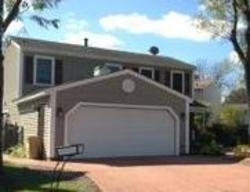 Pre-foreclosure in  ONEIDA CT Carol Stream, IL 60188