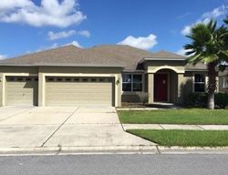 Pre-foreclosure in  SUPERIOR DR Lakeland, FL 33805