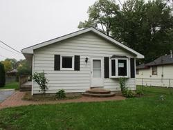 Pre-foreclosure Listing in RIDGELAND AVE FOX LAKE, IL 60020