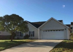 Pre-foreclosure Listing in FERNWAY DR BURLINGTON, NC 27217