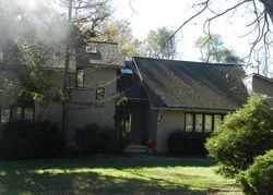 Pre-foreclosure Listing in BRUSHNECK RD MARLBORO, NJ 07746