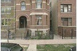 Pre-foreclosure in  W HADDON AVE Chicago, IL 60622