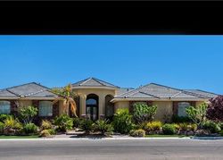 Pre-foreclosure in  SAINT ELMO CIR Las Vegas, NV 89123