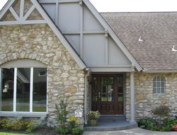 Pre-foreclosure in  E 56TH PL Tulsa, OK 74105