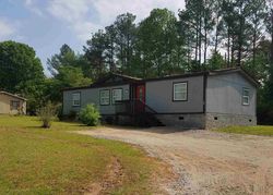 Pre-foreclosure Listing in HOLIDAY DR CARROLLTON, GA 30116