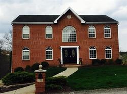 Pre-foreclosure in  CARRIAGE BLVD Pittsburgh, PA 15239