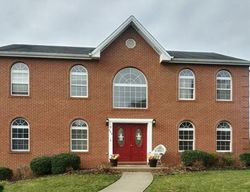 Pre-foreclosure in  CARRIAGE BLVD Pittsburgh, PA 15239