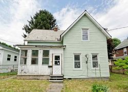 Pre-foreclosure Listing in NEWMAN AVE MECHANICVILLE, NY 12118