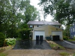 Pre-foreclosure Listing in CRICKLEWOOD CIR LANSDALE, PA 19446