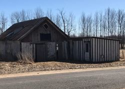 Pre-foreclosure Listing in MARSHALL RD OGDENSBURG, NY 13669