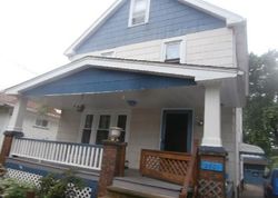 Pre-foreclosure in  SARATOGA AVE Cleveland, OH 44109