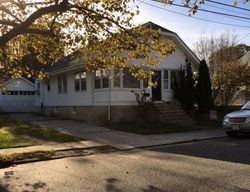 Pre-foreclosure Listing in GIBBS AVE SOMERS POINT, NJ 08244