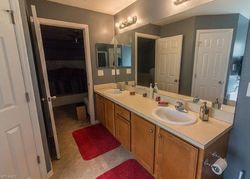 Pre-foreclosure in  BECK ST Lehigh Acres, FL 33971