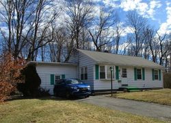 Pre-foreclosure in  WINSOR CIR Elmira, NY 14905
