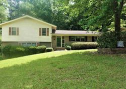 Pre-foreclosure Listing in N ZION ST WINNSBORO, SC 29180