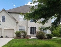 Pre-foreclosure in  PRINCETON PL Mays Landing, NJ 08330