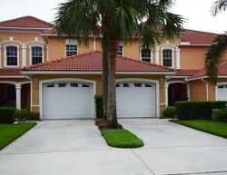 Pre-foreclosure Listing in EAGLE RIDGE LAKES DR APT 202 FORT MYERS, FL 33912