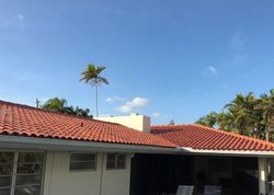 Pre-foreclosure Listing in BYRON AVE MIAMI BEACH, FL 33154