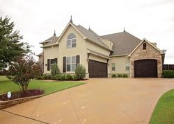 Pre-foreclosure in  W ORLANDO ST Broken Arrow, OK 74011