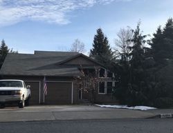 Pre-foreclosure in  PICKENS ST Wenatchee, WA 98801