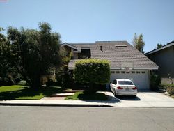 Pre-foreclosure in  COTTONCLOUD Irvine, CA 92614