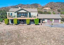 Pre-foreclosure Listing in OAKIE DOAKIE TRABUCO CANYON, CA 92679