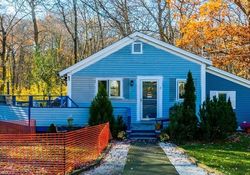 Pre-foreclosure Listing in WHEATON RD EAST HAVEN, CT 06512